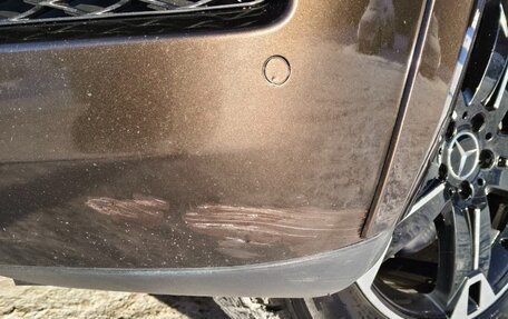 Mercedes-Benz GL-Класс, 2011 год, 2 600 000 рублей, 27 фотография