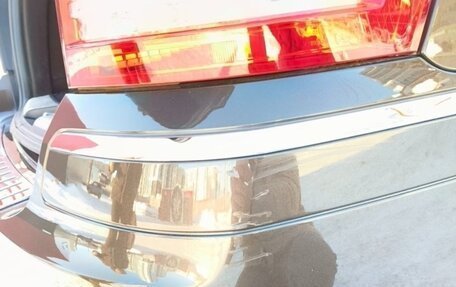 Mercedes-Benz GL-Класс, 2011 год, 2 600 000 рублей, 25 фотография