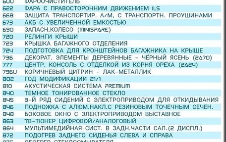 Mercedes-Benz GL-Класс, 2011 год, 2 600 000 рублей, 28 фотография