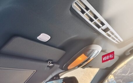 Mercedes-Benz GL-Класс, 2011 год, 2 600 000 рублей, 19 фотография