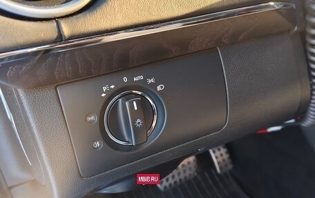 Mercedes-Benz GL-Класс, 2011 год, 2 600 000 рублей, 18 фотография