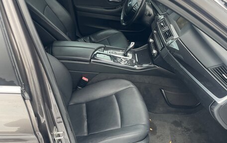 BMW 5 серия, 2012 год, 1 450 000 рублей, 9 фотография