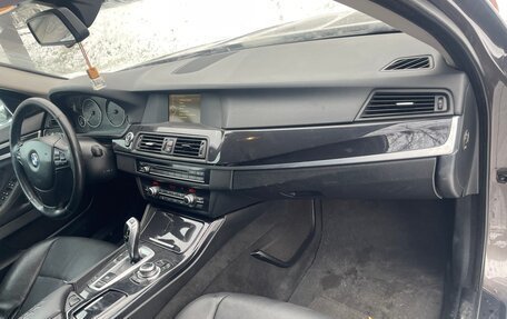 BMW 5 серия, 2012 год, 1 450 000 рублей, 10 фотография