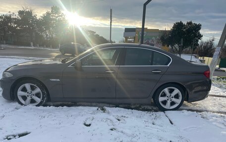 BMW 5 серия, 2012 год, 1 450 000 рублей, 7 фотография