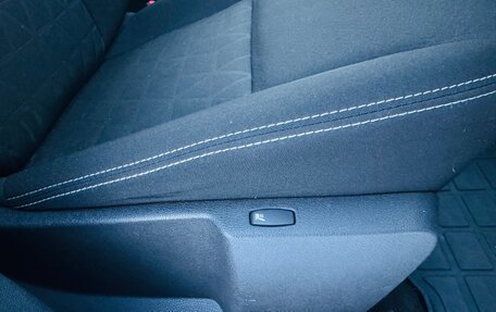 Renault Duster I рестайлинг, 2018 год, 1 000 000 рублей, 7 фотография