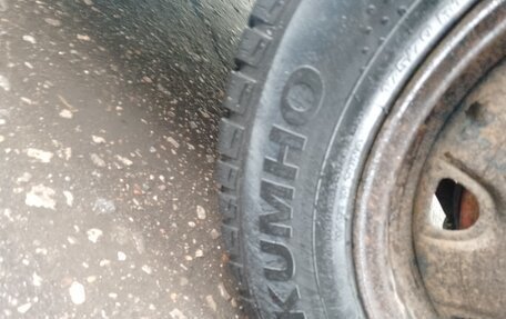 Hyundai Accent II, 2007 год, 420 000 рублей, 9 фотография