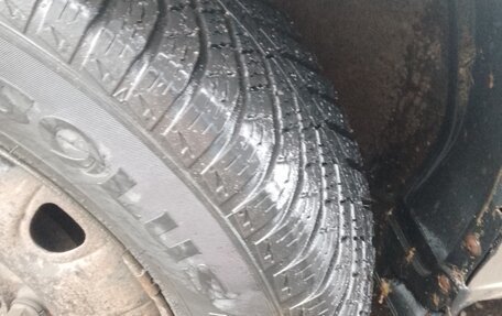 Hyundai Accent II, 2007 год, 420 000 рублей, 8 фотография