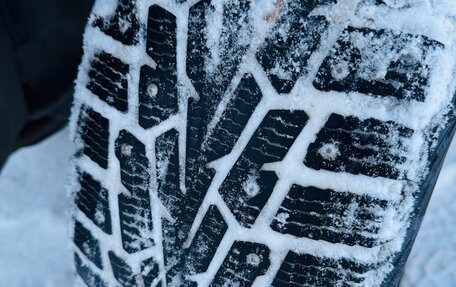 Renault Duster I рестайлинг, 2018 год, 1 000 000 рублей, 12 фотография