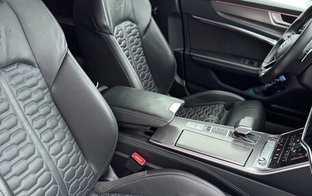 Audi RS 6, 2020 год, 11 500 000 рублей, 17 фотография