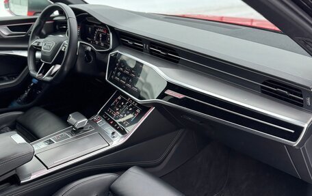 Audi RS 6, 2020 год, 11 500 000 рублей, 18 фотография