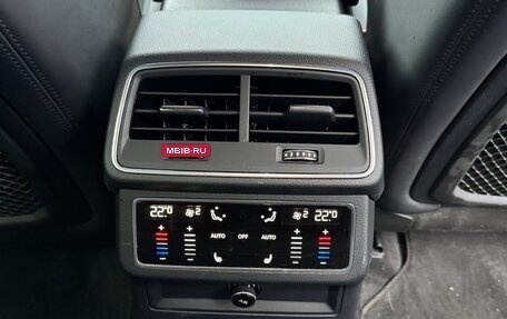 Audi RS 6, 2020 год, 11 500 000 рублей, 15 фотография