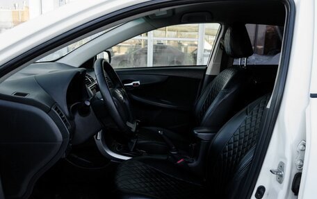 Toyota Corolla, 2011 год, 1 100 000 рублей, 10 фотография