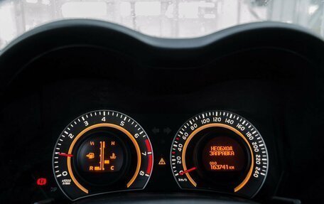 Toyota Corolla, 2011 год, 1 100 000 рублей, 14 фотография