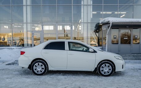 Toyota Corolla, 2011 год, 1 100 000 рублей, 8 фотография