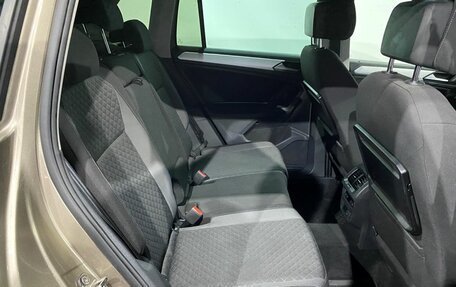 Volkswagen Tiguan II, 2017 год, 2 269 000 рублей, 10 фотография