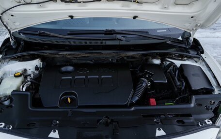 Toyota Corolla, 2011 год, 1 100 000 рублей, 16 фотография