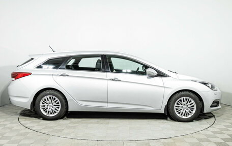 Hyundai i40 I рестайлинг, 2017 год, 1 600 000 рублей, 4 фотография