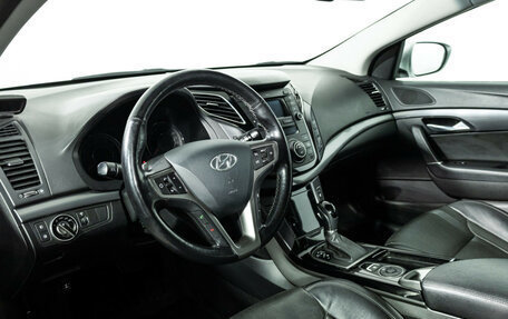 Hyundai i40 I рестайлинг, 2017 год, 1 600 000 рублей, 11 фотография