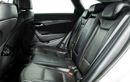 Hyundai i40 I рестайлинг, 2017 год, 1 600 000 рублей, 10 фотография