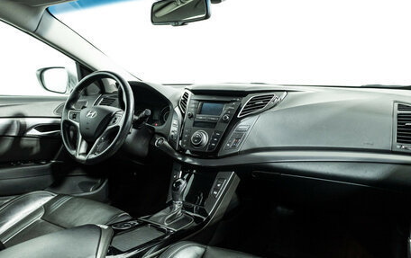 Hyundai i40 I рестайлинг, 2017 год, 1 600 000 рублей, 9 фотография