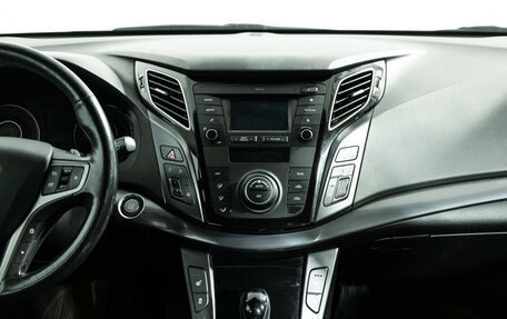 Hyundai i40 I рестайлинг, 2017 год, 1 600 000 рублей, 14 фотография