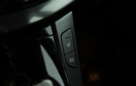 Hyundai i40 I рестайлинг, 2017 год, 1 600 000 рублей, 18 фотография