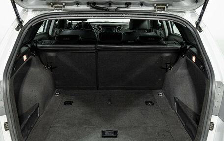 Hyundai i40 I рестайлинг, 2017 год, 1 600 000 рублей, 21 фотография