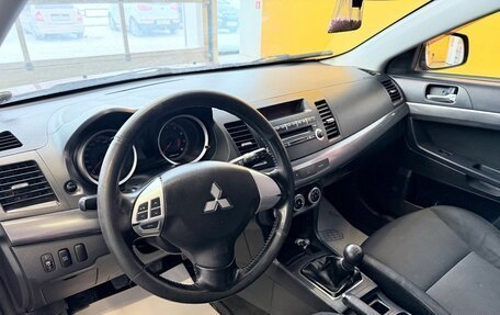 Mitsubishi Lancer IX, 2007 год, 669 000 рублей, 10 фотография