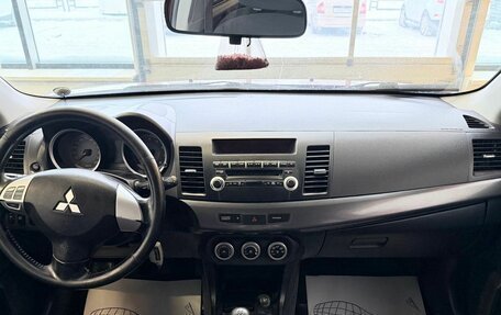 Mitsubishi Lancer IX, 2007 год, 669 000 рублей, 12 фотография