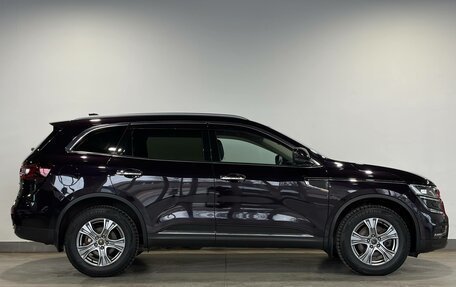 Renault Koleos II, 2019 год, 2 245 000 рублей, 6 фотография