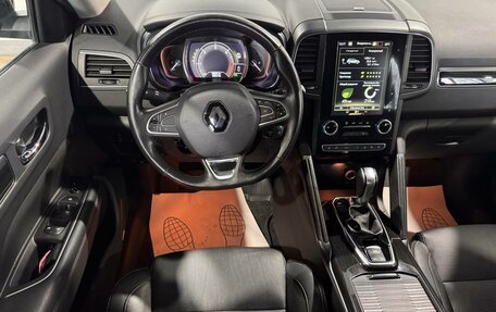 Renault Koleos II, 2019 год, 2 245 000 рублей, 4 фотография