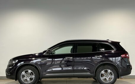 Renault Koleos II, 2019 год, 2 245 000 рублей, 10 фотография