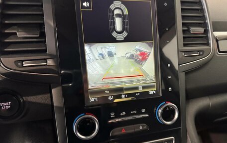 Renault Koleos II, 2019 год, 2 245 000 рублей, 16 фотография