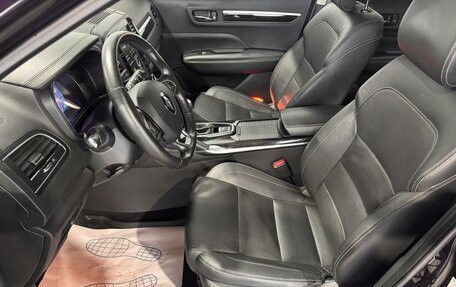 Renault Koleos II, 2019 год, 2 245 000 рублей, 14 фотография