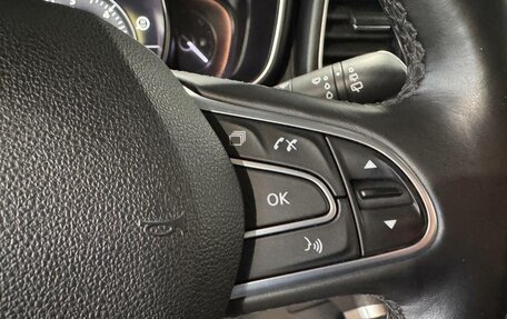 Renault Koleos II, 2019 год, 2 245 000 рублей, 21 фотография