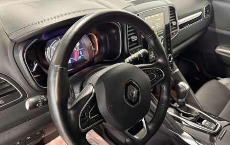 Renault Koleos II, 2019 год, 2 245 000 рублей, 12 фотография