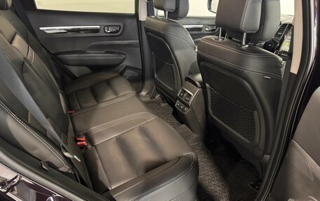 Renault Koleos II, 2019 год, 2 245 000 рублей, 22 фотография