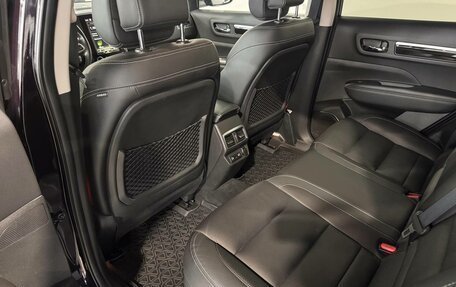 Renault Koleos II, 2019 год, 2 245 000 рублей, 24 фотография