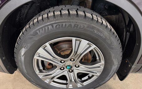 Renault Koleos II, 2019 год, 2 245 000 рублей, 27 фотография