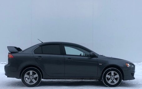 Mitsubishi Lancer IX, 2008 год, 490 000 рублей, 4 фотография
