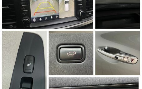 KIA Sorento III Prime рестайлинг, 2018 год, 3 110 000 рублей, 17 фотография