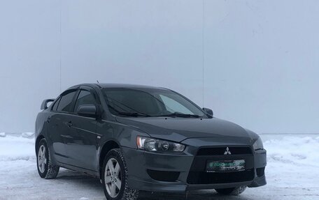 Mitsubishi Lancer IX, 2008 год, 490 000 рублей, 3 фотография