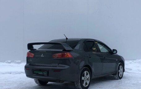 Mitsubishi Lancer IX, 2008 год, 490 000 рублей, 5 фотография