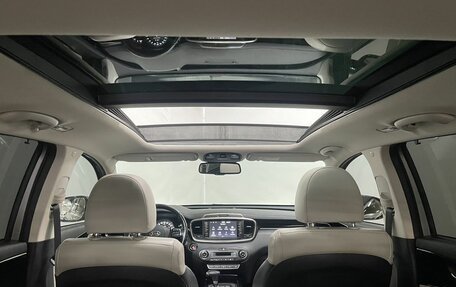 KIA Sorento III Prime рестайлинг, 2018 год, 3 110 000 рублей, 18 фотография