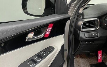 KIA Sorento III Prime рестайлинг, 2018 год, 3 110 000 рублей, 19 фотография