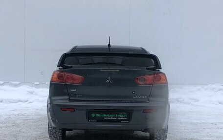 Mitsubishi Lancer IX, 2008 год, 490 000 рублей, 6 фотография