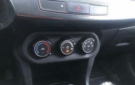 Mitsubishi Lancer IX, 2008 год, 490 000 рублей, 14 фотография