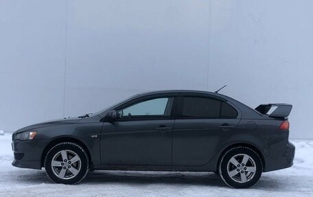 Mitsubishi Lancer IX, 2008 год, 490 000 рублей, 8 фотография