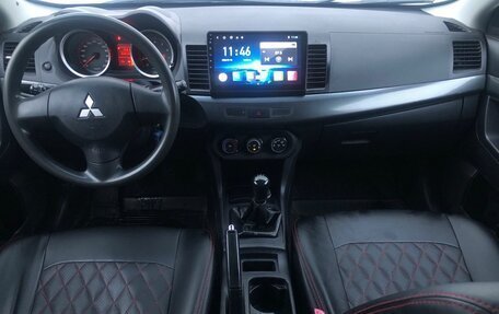 Mitsubishi Lancer IX, 2008 год, 490 000 рублей, 12 фотография