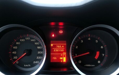 Mitsubishi Lancer IX, 2008 год, 490 000 рублей, 18 фотография